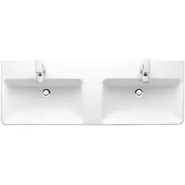 Laufen Pro S Doppelwaschtisch 120 x 46,5 cm (H8149660001041)