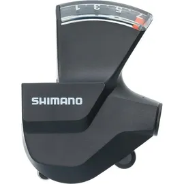 Shimano GANGANZEIGE KOMPL. RECHTS 7-FACH SL-M315 - 7-FACH