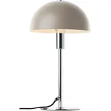 LeGer Home by Lena Gercke Linnea Pilz Lampe Braun 1 St.