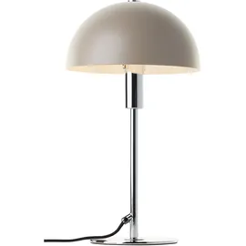 LeGer Home by Lena Gercke Linnea Pilz Lampe Braun 1 St.