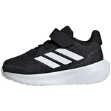 adidas Runfalcon 5 Kids Core Black/Cloud White/Cloud White 20