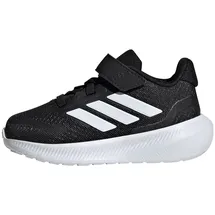 adidas Runfalcon 5 Kids Core Black/Cloud White/Cloud White 20
