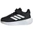 Core Black/Cloud White/Cloud White 20