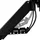 Arctic X1-3D Monitorarm mit Gasfeder Schwarz