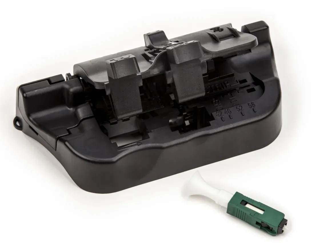 Corning NPC SC/APC-Stecker 80611326267