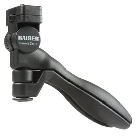 Kaiser SwingGrip 2-in-1, Mini-Stativ und Handgriff