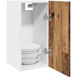 Hängeschrank Altholz-Optik 30x31x60 cm Holzwerkstoff