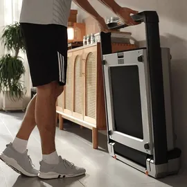 KINGSMITH WalkingPad X23/MX16 Schwarz