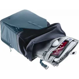 Deuter Xberg 25 25 l blau/petrol