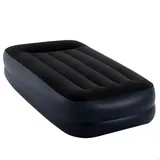 Intex Dura-beam Standard Pillow Rest Mattress Schwarz
