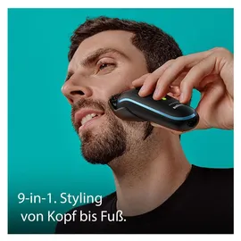 Braun MGK5411