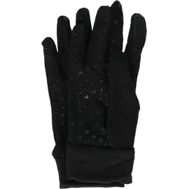 Zanier Ride GTX Skihandschuhe schwarz 9,5