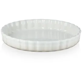 Le Creuset Tarteform 28 cm Meringue