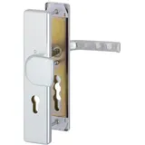 HOPPE Schutzgarnitur London F4 bronzefarben 113/2221/2210
