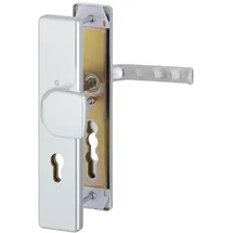 HOPPE Schutzgarnitur London F4 bronzefarben 113/2221/2210