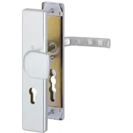 HOPPE Schutzgarnitur London F4 bronzefarben 113/2221/2210