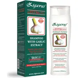 ZIGAVUS Extra Plus Knoblauch Shampoo 250 ml