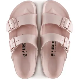 Birkenstock Arizona EVA schmal Rose 40