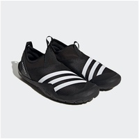 adidas Terrex Jawpaw Slip On H.Rdy Sandals, Schwarz 46
