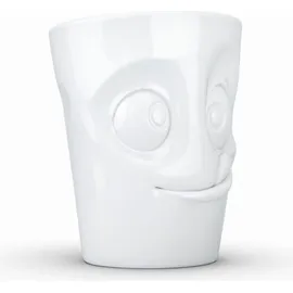 Fiftyeight Kaffeetasse 0,35 l Weiß