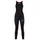 Arena Badeanzug Damen Schwarz/Fluo Gelb 32