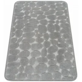 Paco Home Corby 256 Grau 65 x 120 cm