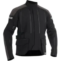 Halvarssons Dalen Textiljacke wasserdicht - Schwarz 52