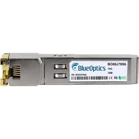 BlueOptics UACC-CM-RJ45-MG-BO Netzwerk-Transceiver-Modul Faseroptik SFP+