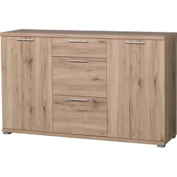 Germania Sideboard mit zwei Türen GW-Top 3201 versch. Farben