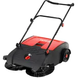 Yato Handkehrmaschine 75 cm