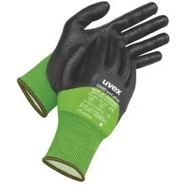 Uvex C500 wet plus 6049607 Schnittschutzhandschuh Größe (Handschuhe): 7 EN 388 1 Paar