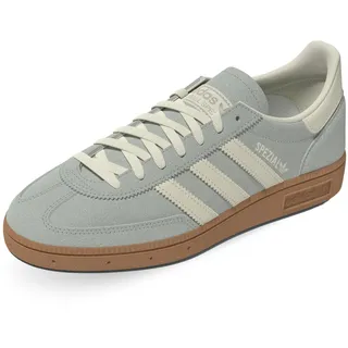 Handball Spezial Wonder Silver / Off White / Gum 40