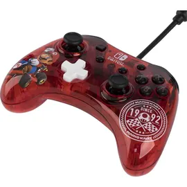 PDP Rock Candy Mini Controller Rot Nintendo Switch