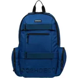 DC Shoes Breed 5 25L Gepäck-Handgepäck, Dark denim),