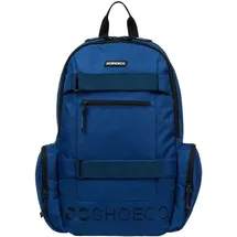DC Shoes Breed 5 25L Gepäck-Handgepäck, Dark denim),