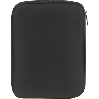 Uhrengehäuse Uhrenarmband Aufbewahrungsbox, Reise Uhrenbox und Geschenkbox, Uhrenbox mit Reißverschluss, Uhrenarmbänder Tragetasche kompatibel m...