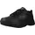 SKECHERS Oak Canyon Redwick Herren Low Schwarz 44