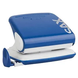 sax design Locher Century Line 318 blau