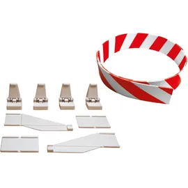 Carrera Digital 132 Leitplankenset 20085220