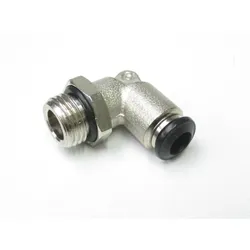 Aircraft Winkelverschraubung G1/4", Ø6mm 9416698