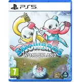 Snow Bros. Wonderland - (PEGI) (PS5)