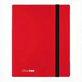 Ultra Pro 9-Pocket Pro Binder Eclipse