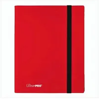 Ultra Pro 9-Pocket Pro Binder Eclipse