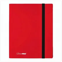 Ultra Pro 9-Pocket Pro Binder Eclipse