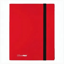 Ultra Pro 9-Pocket Pro Binder Eclipse