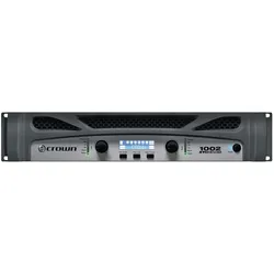 Crown XTI 1002