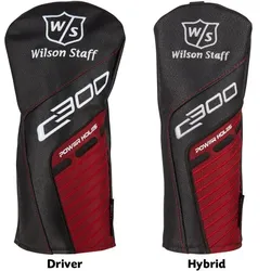 Wilson Staff Headcover