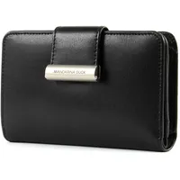 Mandarina Duck Hera 3.0 Geldbörse Damen schwarz