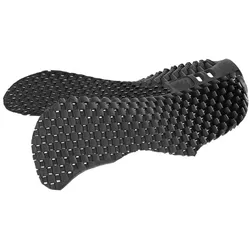 Acavallo Piuma Back Riser Components for AC840 Series
