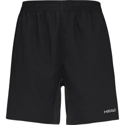 HEAD Herren Shorts CLUB Shorts M, black, XL